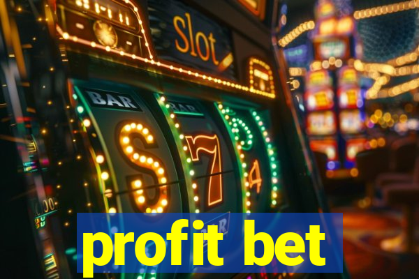 profit bet